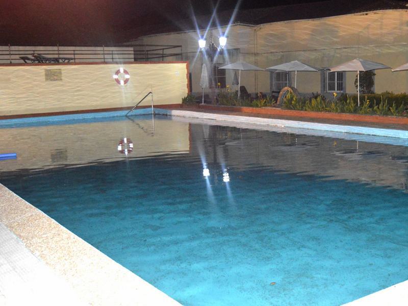 Hotel Balneario De Alceda Exterior photo